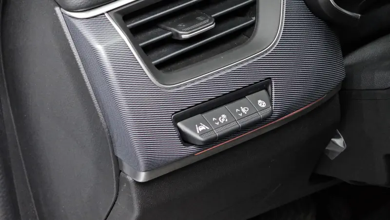 Renault Samsung XM3