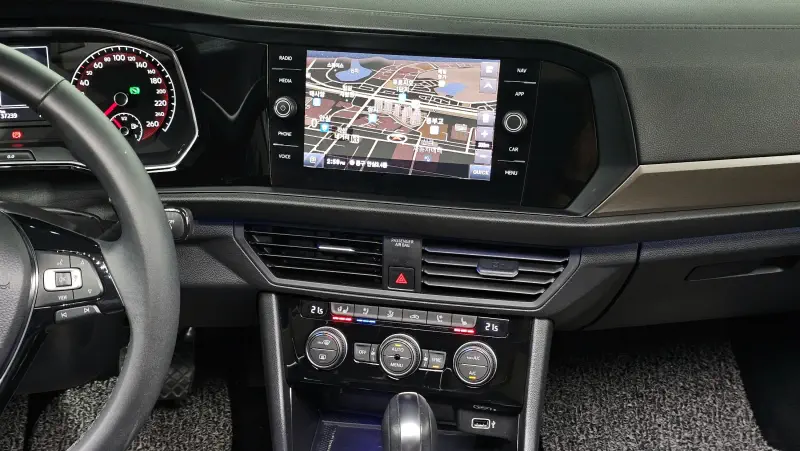 Volkswagen Jetta