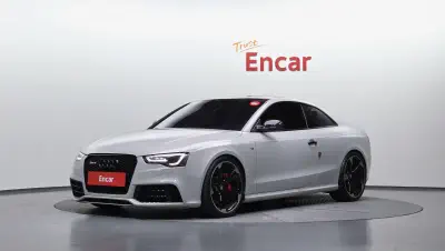 Audi RS5