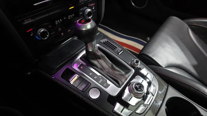 Audi RS5
