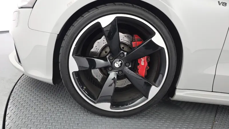 Audi RS5