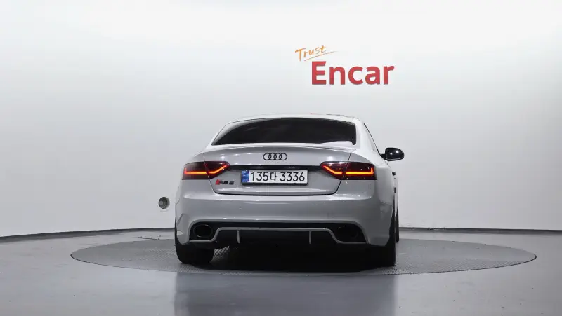 Audi RS5