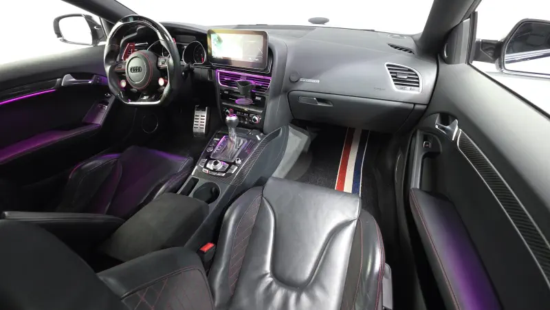 Audi RS5