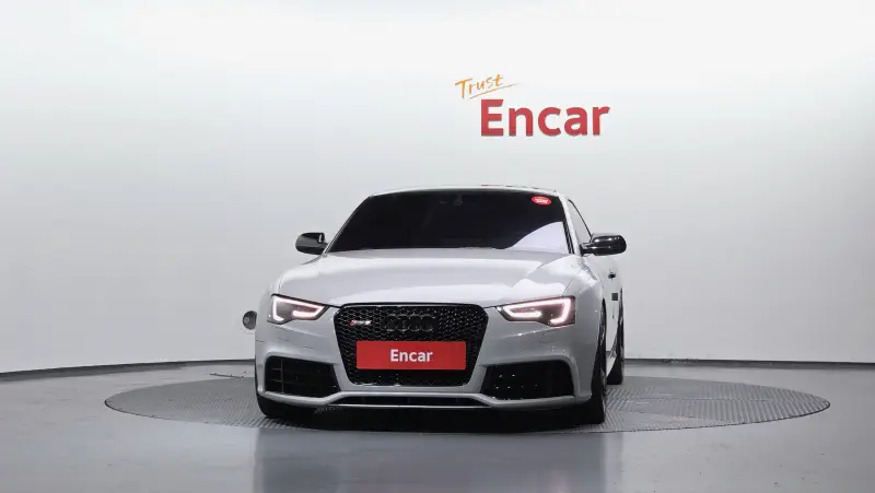 Audi RS5
