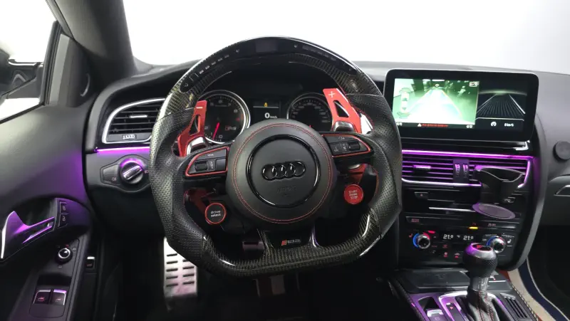 Audi RS5