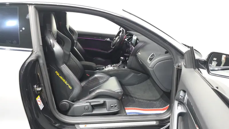Audi RS5