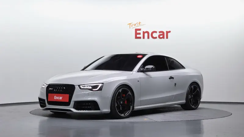 Audi RS5
