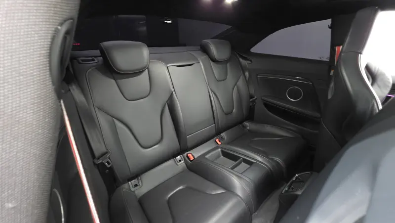 Audi RS5