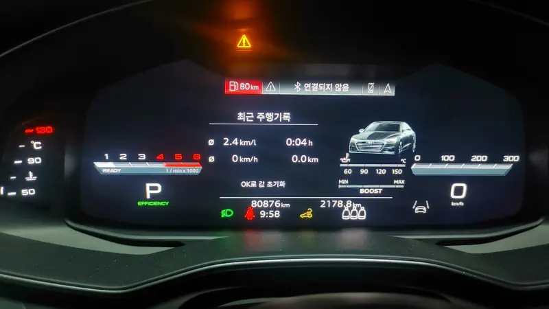Audi S7