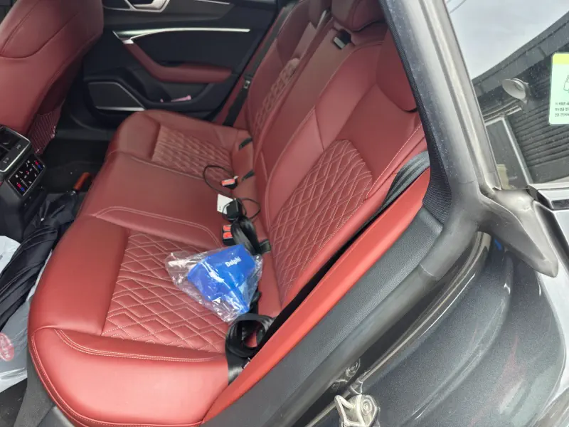 Audi S7