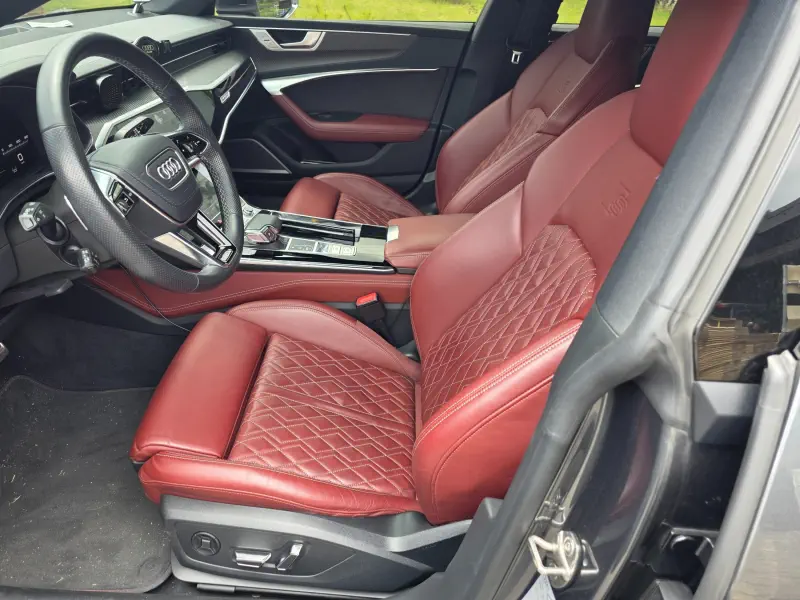 Audi S7