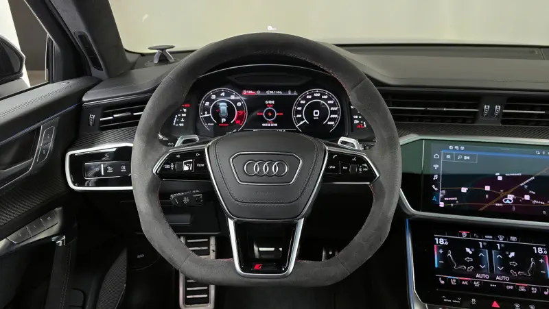 Audi RS6