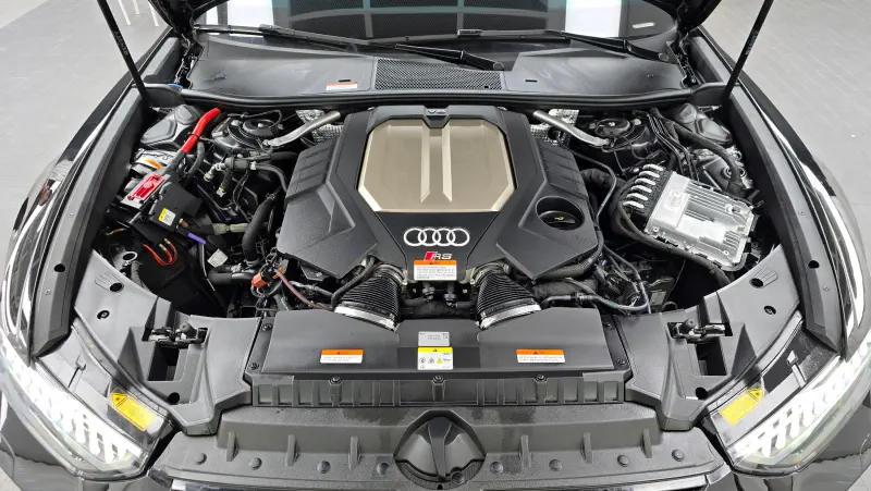 Audi RS6
