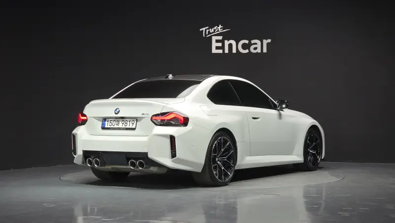BMW M2