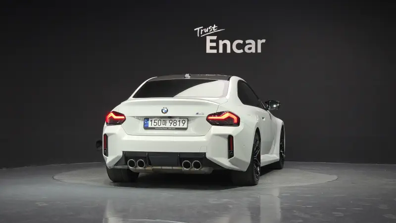 BMW M2