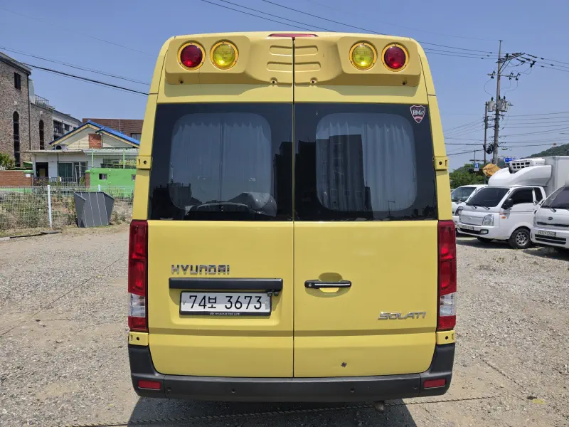 Hyundai H1
