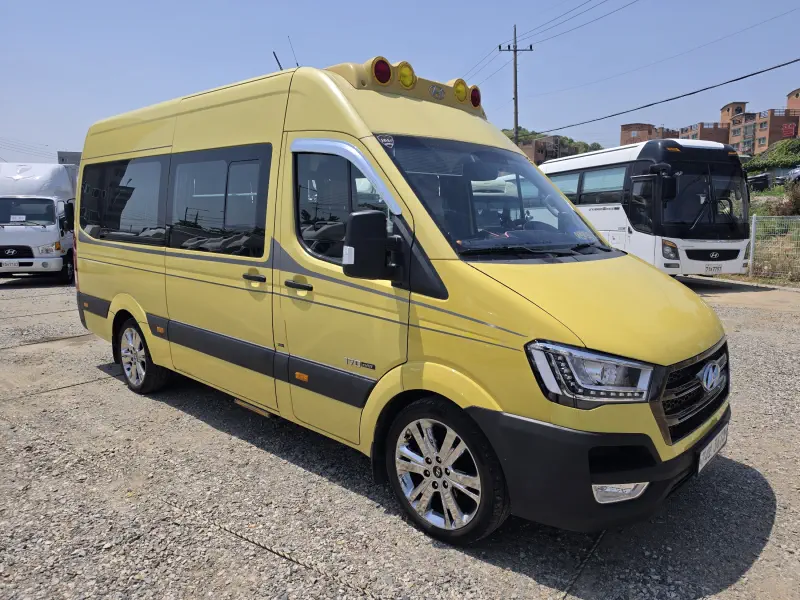 Hyundai H1