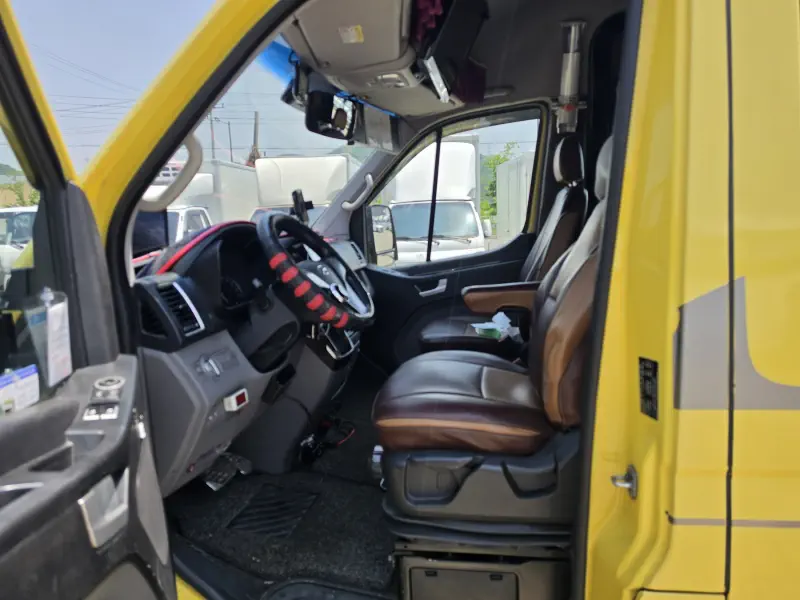 Hyundai H1