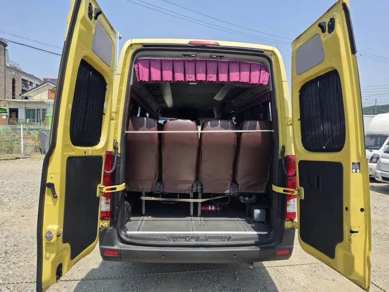 Hyundai H1