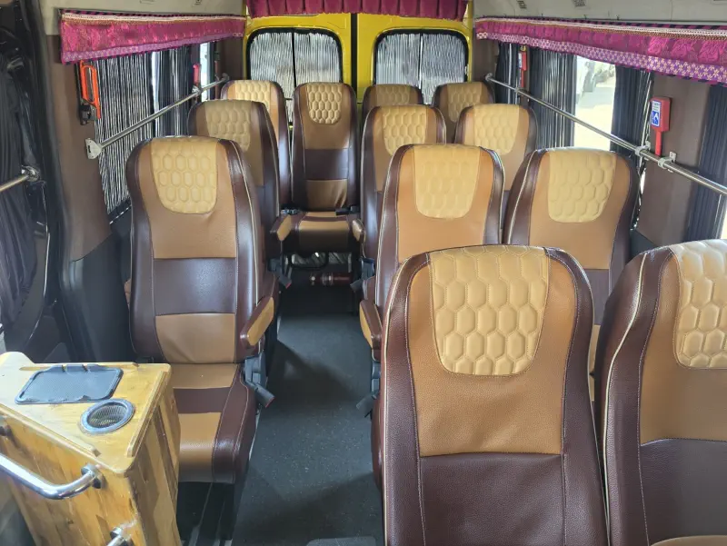Hyundai H1