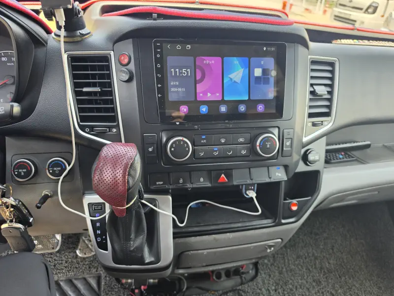 Hyundai H1