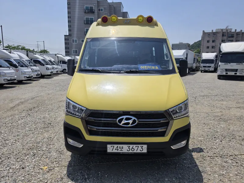 Hyundai H1