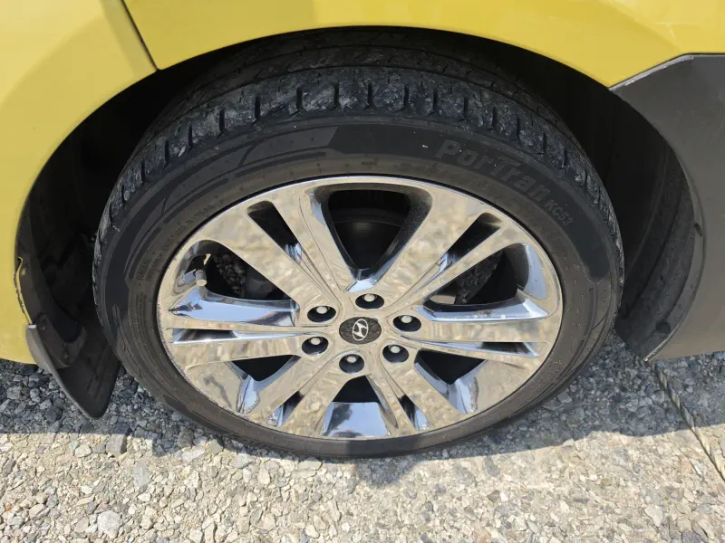 Hyundai H1
