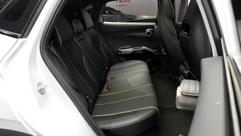 BYD Yuan Plus