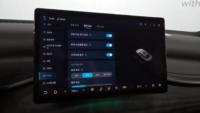 BYD Yuan Plus