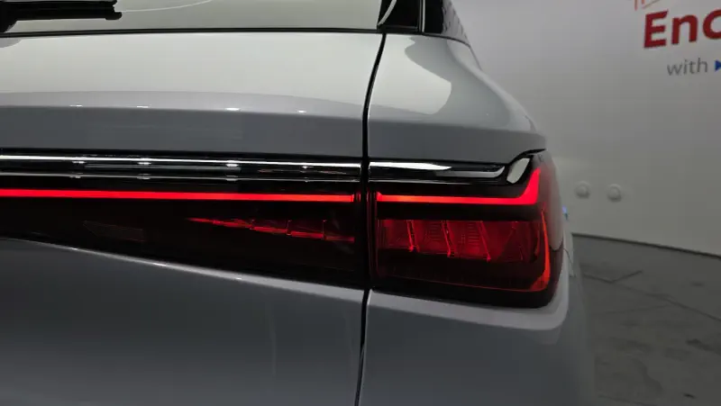 BYD Yuan Plus