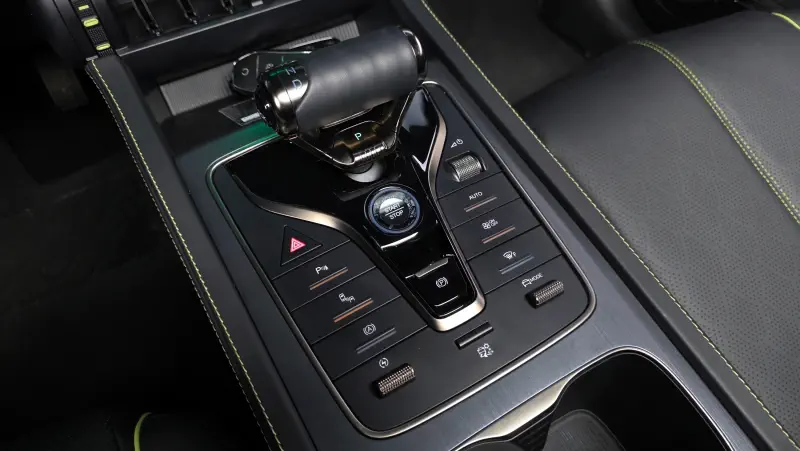 BYD Yuan Plus