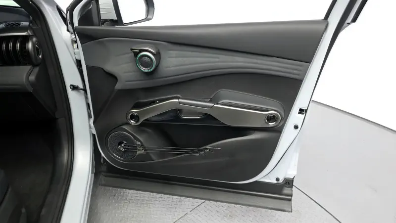 BYD Yuan Plus
