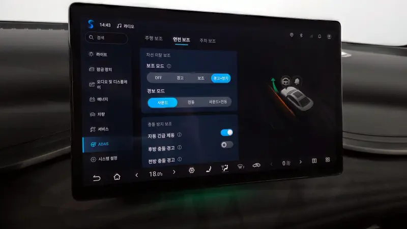 BYD Yuan Plus