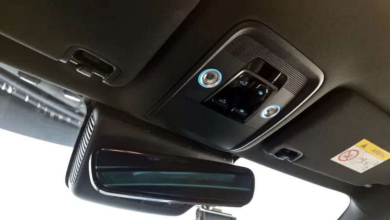 BYD Yuan Plus