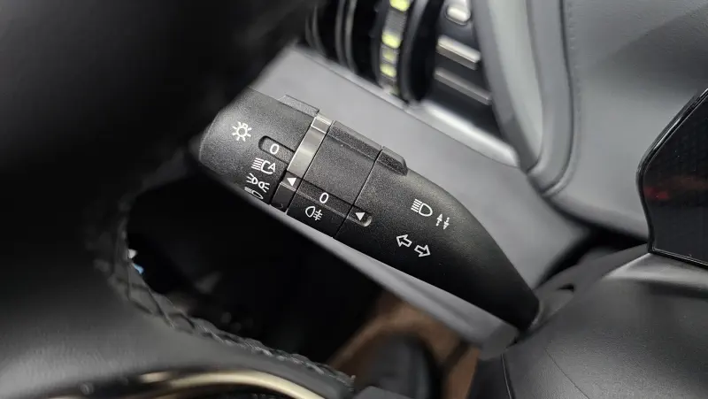 BYD Yuan Plus