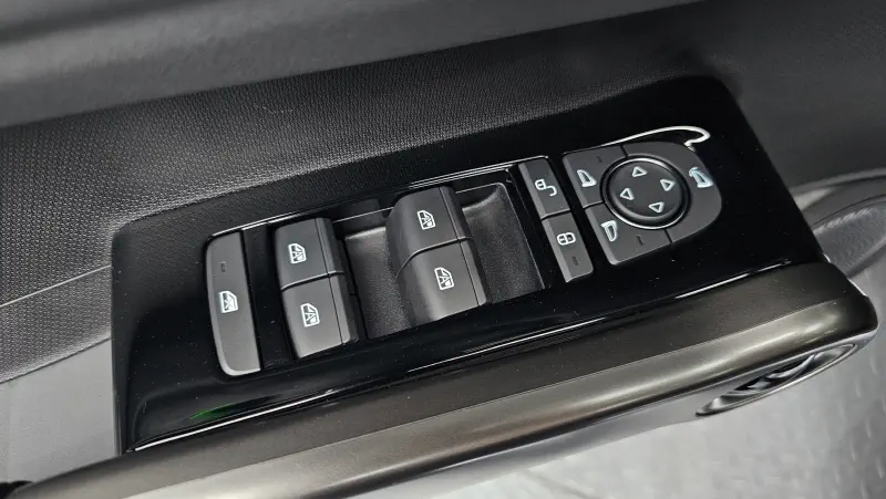 BYD Yuan Plus