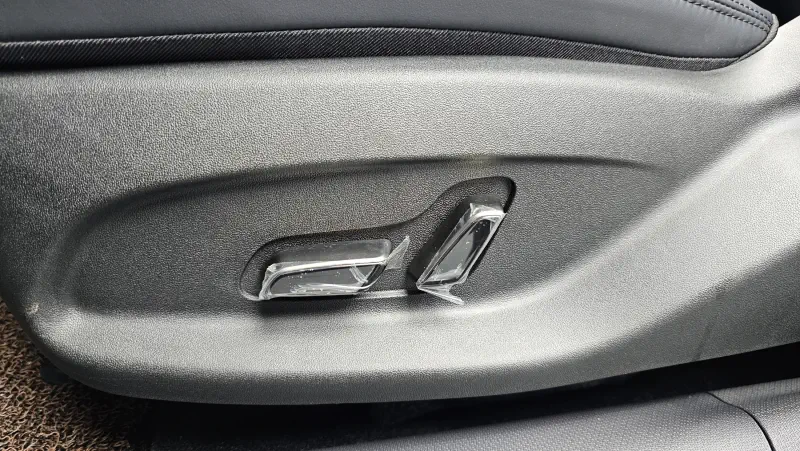 BYD Yuan Plus