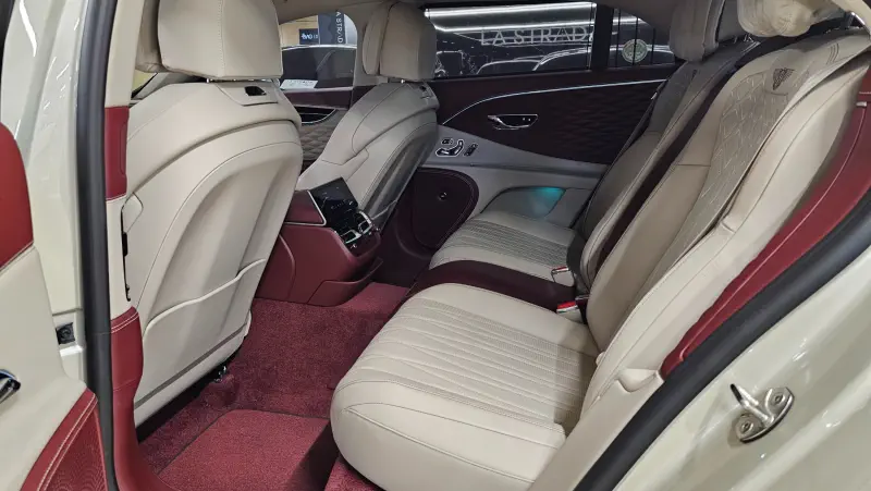 Bentley Flying Spur