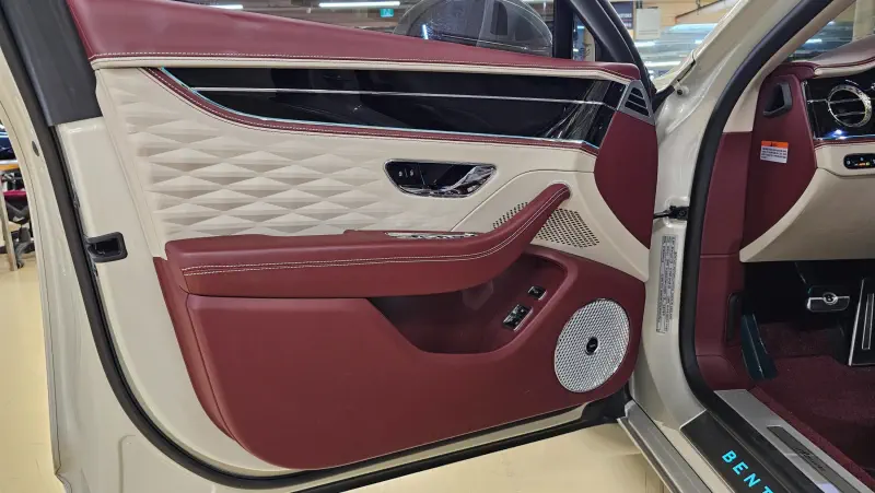 Bentley Flying Spur
