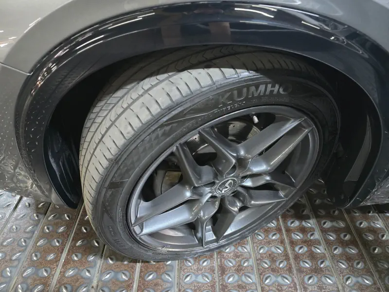 Infiniti Q30