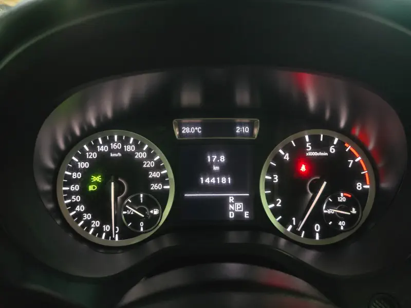 Infiniti Q30