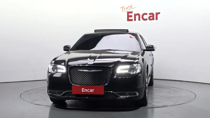 Chrysler 300C