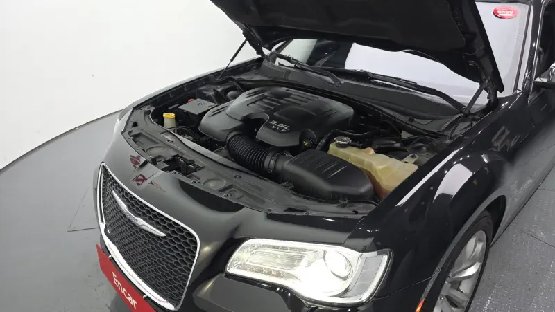 Chrysler 300C