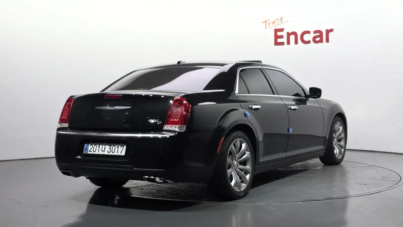 Chrysler 300C
