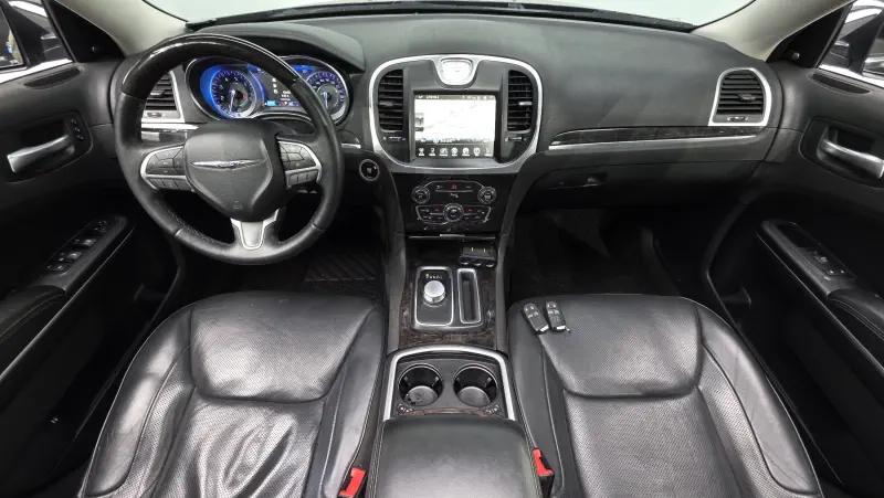 Chrysler 300C