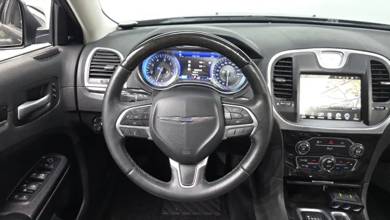 Chrysler 300C