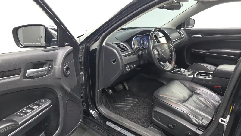 Chrysler 300C