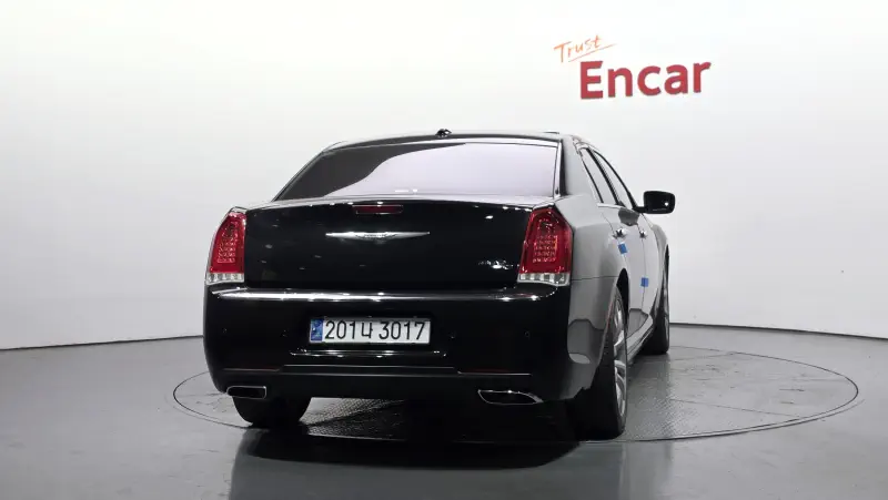 Chrysler 300C