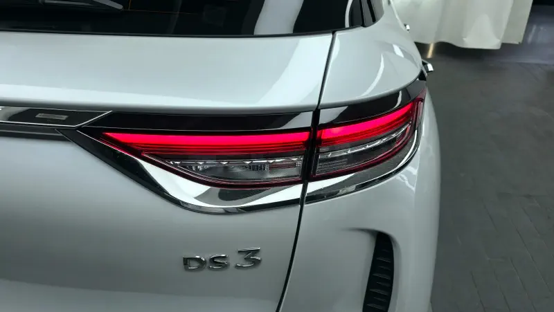 Citroen DS3