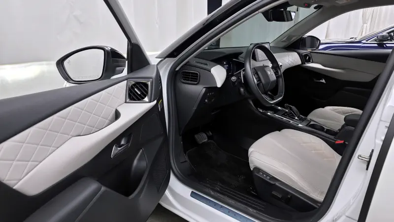 Citroen DS3